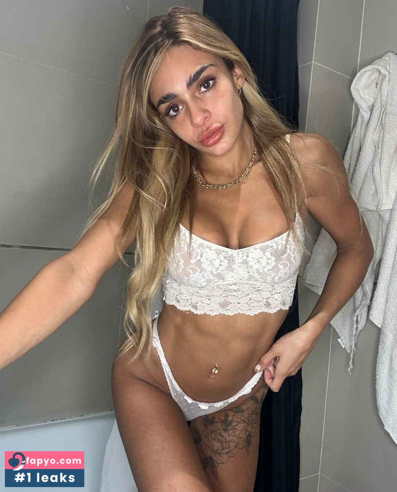 tyranotbanks Nude Leaks OnlyFans - ErosNude