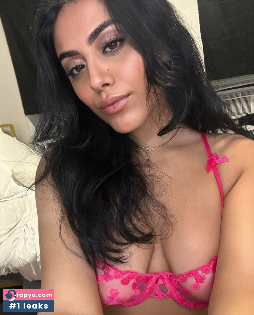 vanessadreamxo Nude Leaks OnlyFans - ErosNude