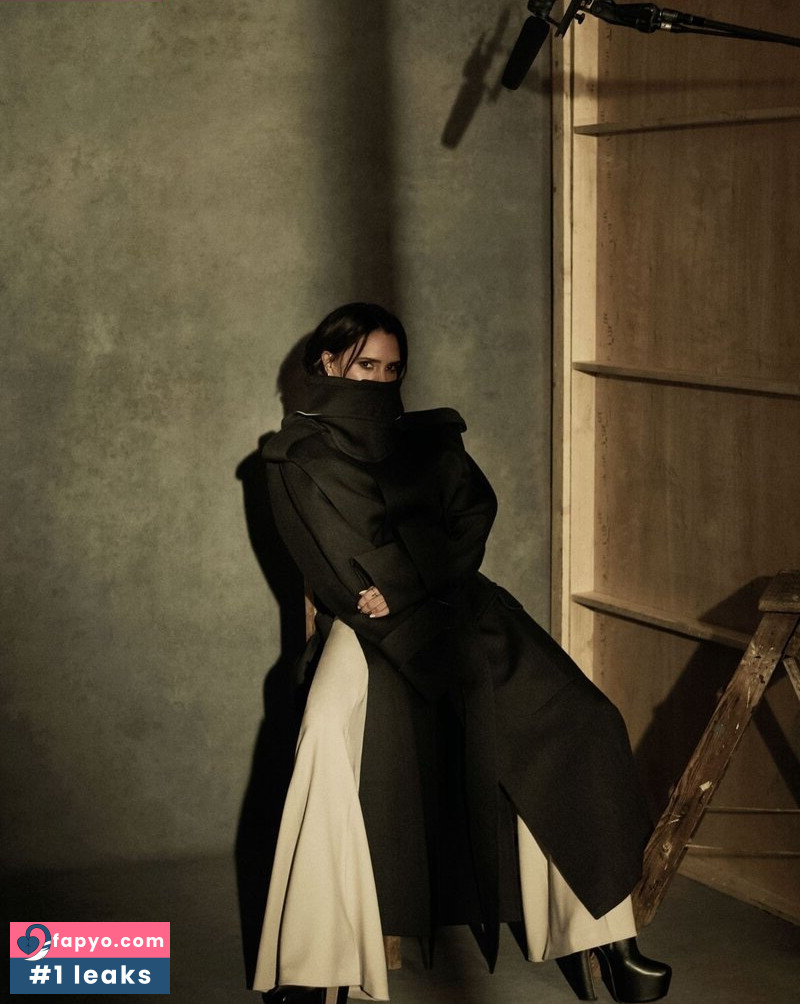 Victoria Beckham Nude OnlyFans Leaks 30 Photos - ErosNude