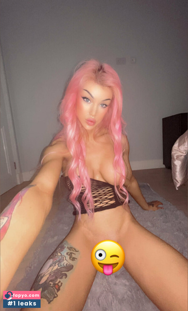 xbarbie_malibux Nude Leaks OnlyFans - ErosNude