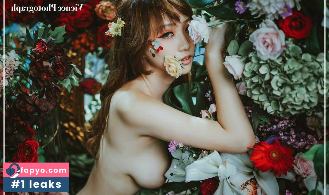 Xiao Qingxin Nude Leaks OnlyFans - ErosNude