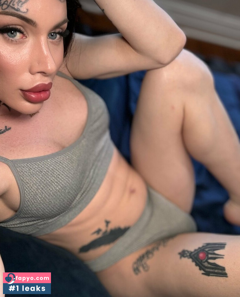 xoaustinsummers Nude Leaks OnlyFans - ErosNude