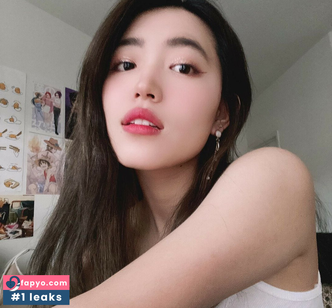 Yoojin Nude Leaks OnlyFans - ErosNude