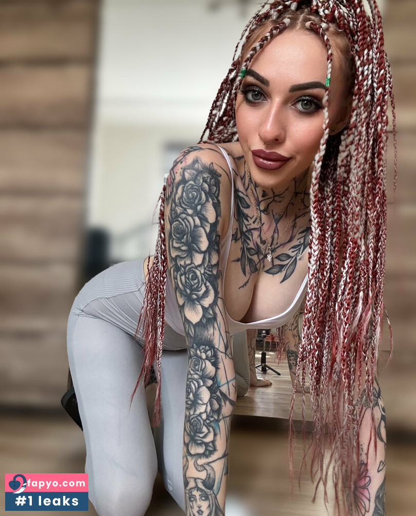 zmija_free_bejby Nude Leaks OnlyFans - ErosNude